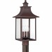 Chancellor Outdoor Lantern