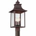 Chancellor Outdoor Lantern