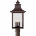 Chancellor Outdoor Lantern