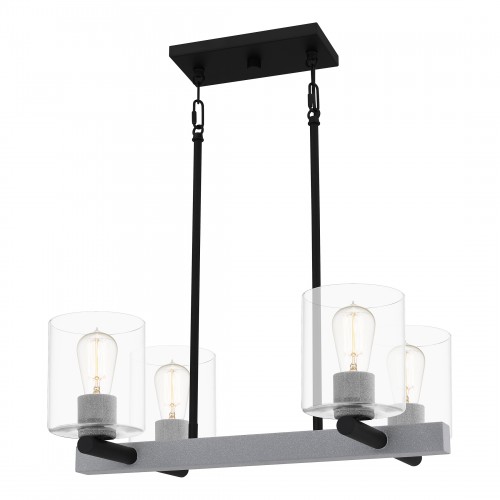Quoizel CDW5022MBK