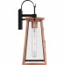 Carolina Outdoor Lantern