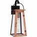 Carolina Outdoor Lantern