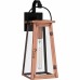 Carolina Outdoor Lantern