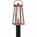 Carolina Outdoor Lantern