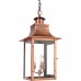 Chalmers Outdoor Lantern