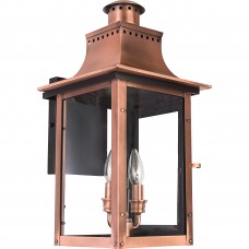 Chalmers Outdoor Lantern