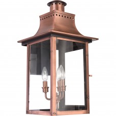 Chalmers Outdoor Lantern