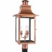 Chalmers Outdoor Lantern