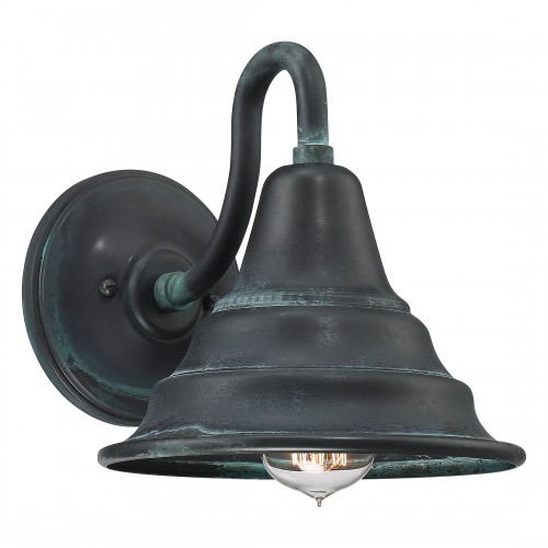 Quoizel CML8409AGV