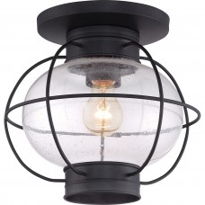 Cooper Outdoor Lantern