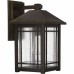 Cedar Point Outdoor Lantern