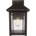 Cedar Point Outdoor Lantern