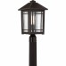 Cedar Point Outdoor Lantern