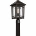 Cedar Point Outdoor Lantern