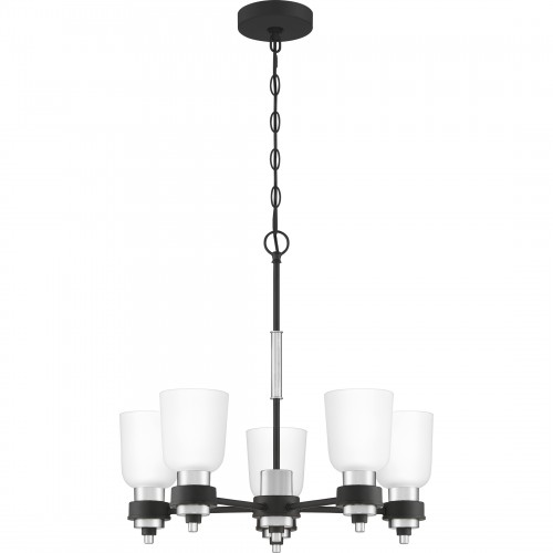 Quoizel CRD5023BN