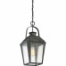 Carriage Outdoor Lantern