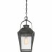 Carriage Outdoor Lantern