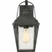 Carriage Outdoor Lantern