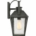 Carriage Outdoor Lantern