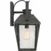 Carriage Outdoor Lantern