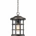 Crusade Outdoor Lantern