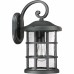 Crusade Outdoor Lantern