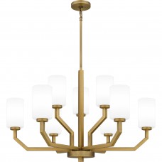 Cavalier Chandelier