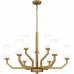 Cavalier Chandelier