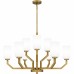 Cavalier Chandelier