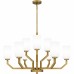 Cavalier Chandelier