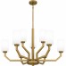 Cavalier Chandelier