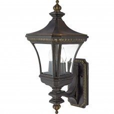 Devon Outdoor Lantern