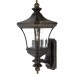 Devon Outdoor Lantern