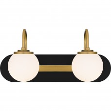 Desmond Bath Light