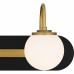Desmond Bath Light