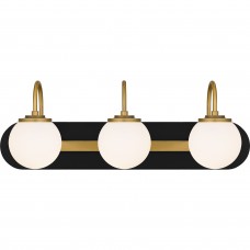 Desmond Bath Light