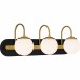 Desmond Bath Light
