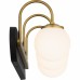 Desmond Bath Light