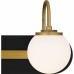 Desmond Bath Light
