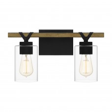 Devon Court Bath Light