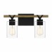 Devon Court Bath Light