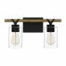 Devon Court Bath Light