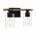 Devon Court Bath Light
