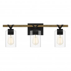 Devon Court Bath Light