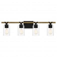 Devon Court Bath Light