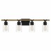 Devon Court Bath Light