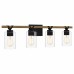 Devon Court Bath Light