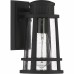 Dunham Outdoor Lantern