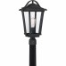 Darius Outdoor Lantern