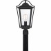 Darius Outdoor Lantern